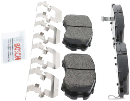 Bosch Disc Brake Pad Set BE924H