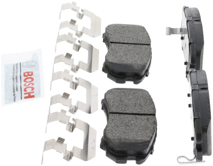 Bosch Disc Brake Pad Set BE924H