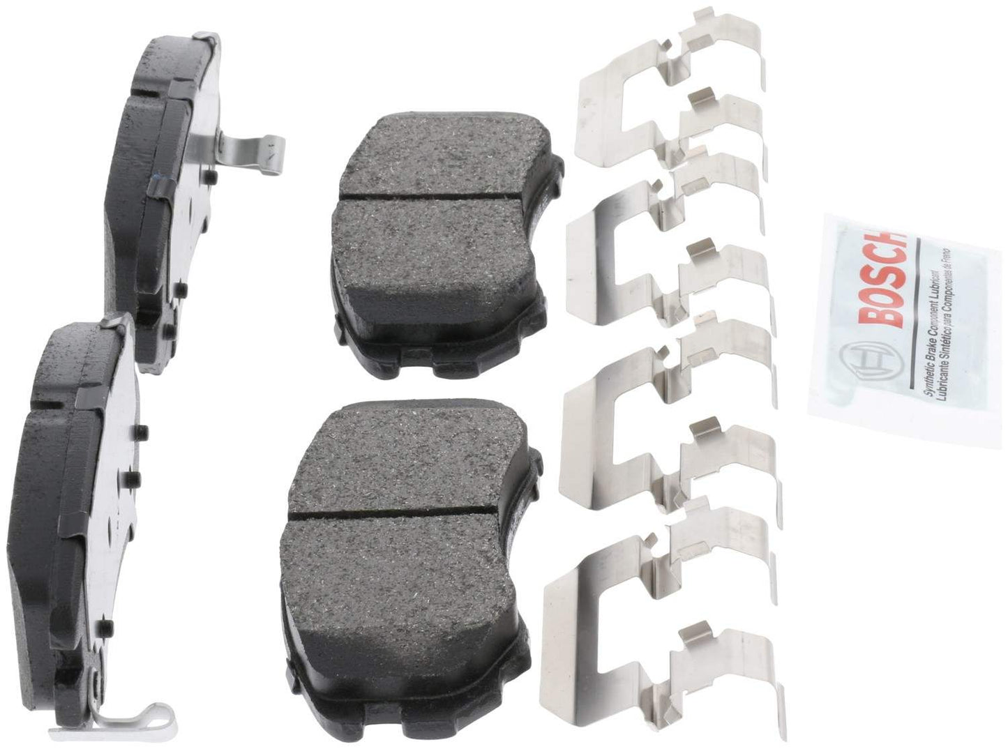 Bosch Disc Brake Pad Set BE924H