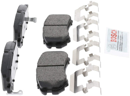 Bosch Disc Brake Pad Set BE924H