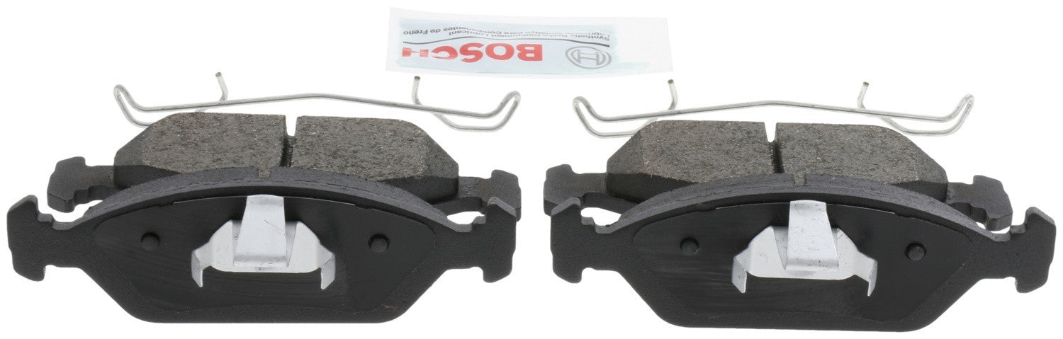 Bosch Disc Brake Pad Set BE925H