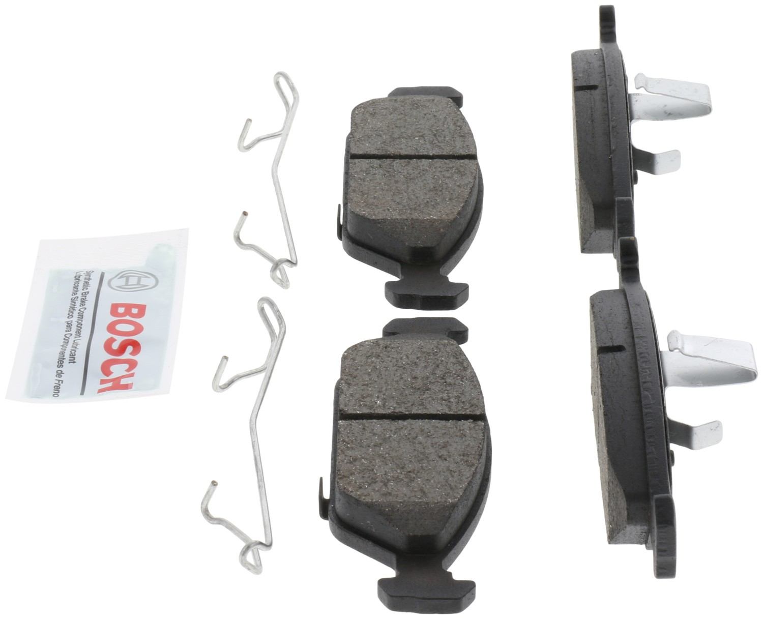 Bosch Disc Brake Pad Set BE925H