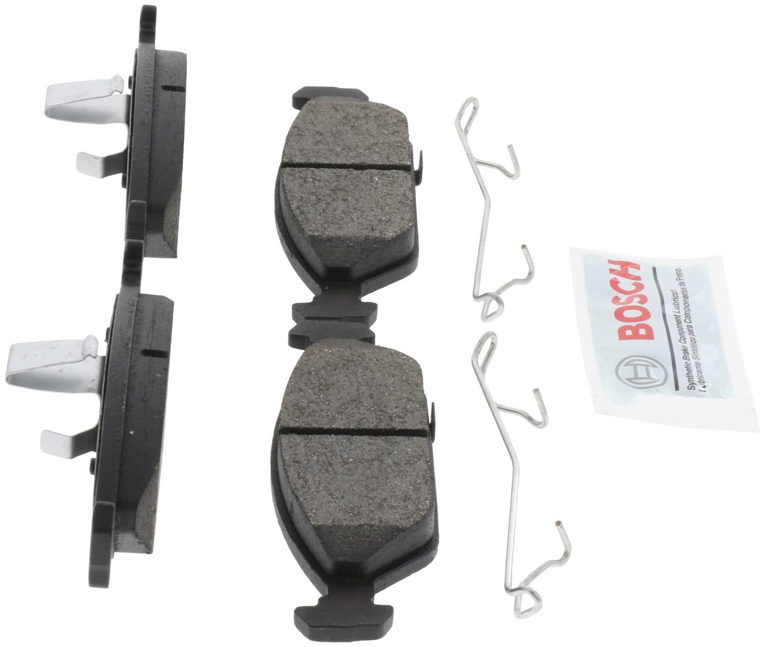 Bosch Disc Brake Pad Set BE925H