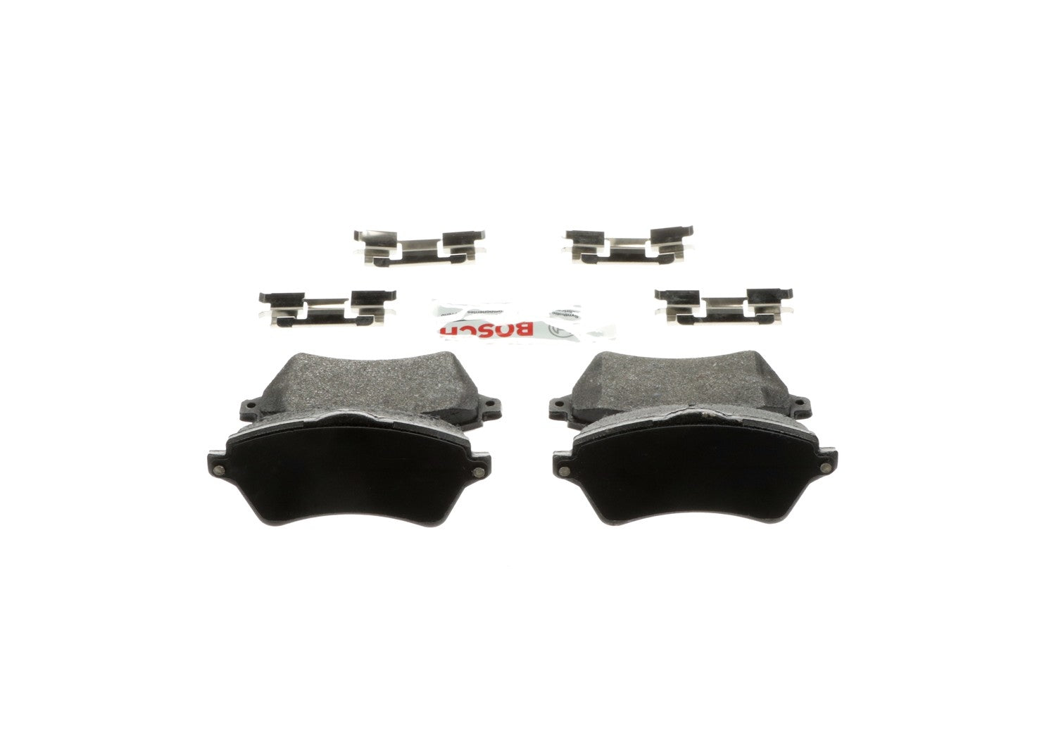 Bosch Disc Brake Pad Set BE926H