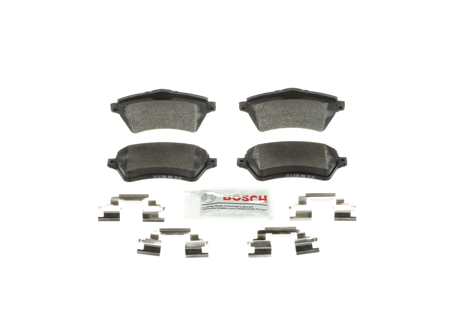Bosch Disc Brake Pad Set BE926H