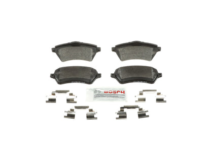 Bosch Disc Brake Pad Set BE926H
