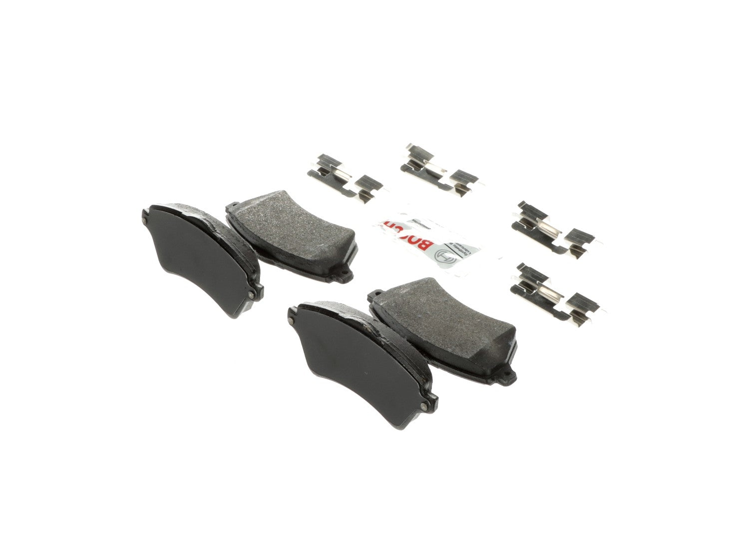 Bosch Disc Brake Pad Set BE926H