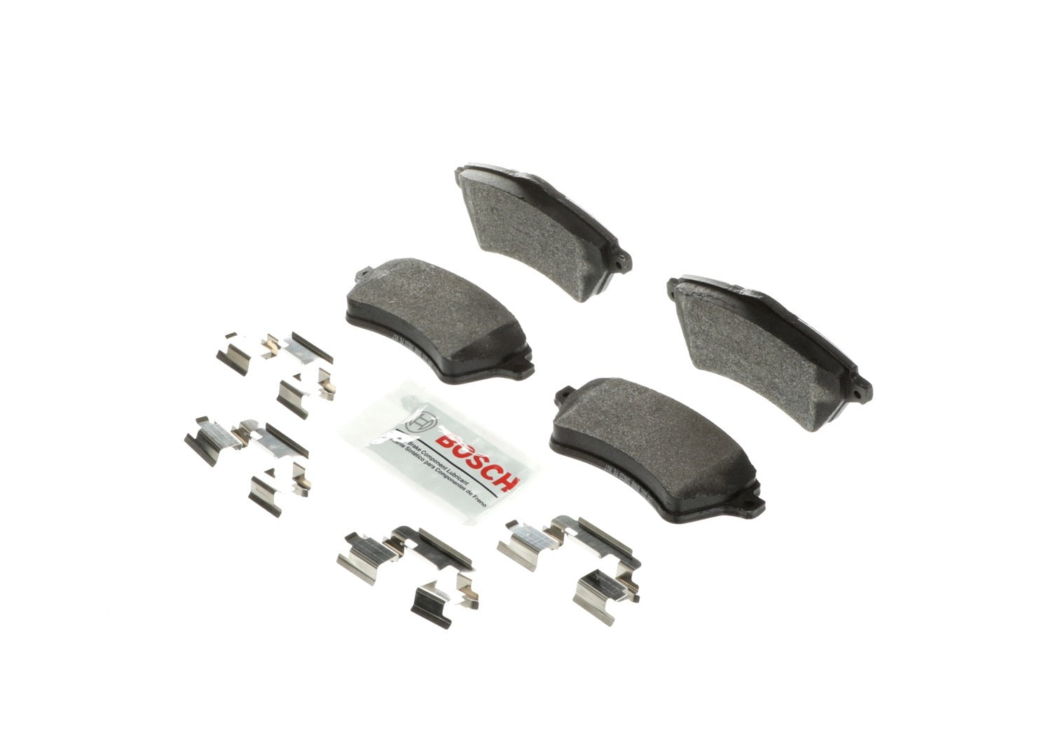 Bosch Disc Brake Pad Set BE926H