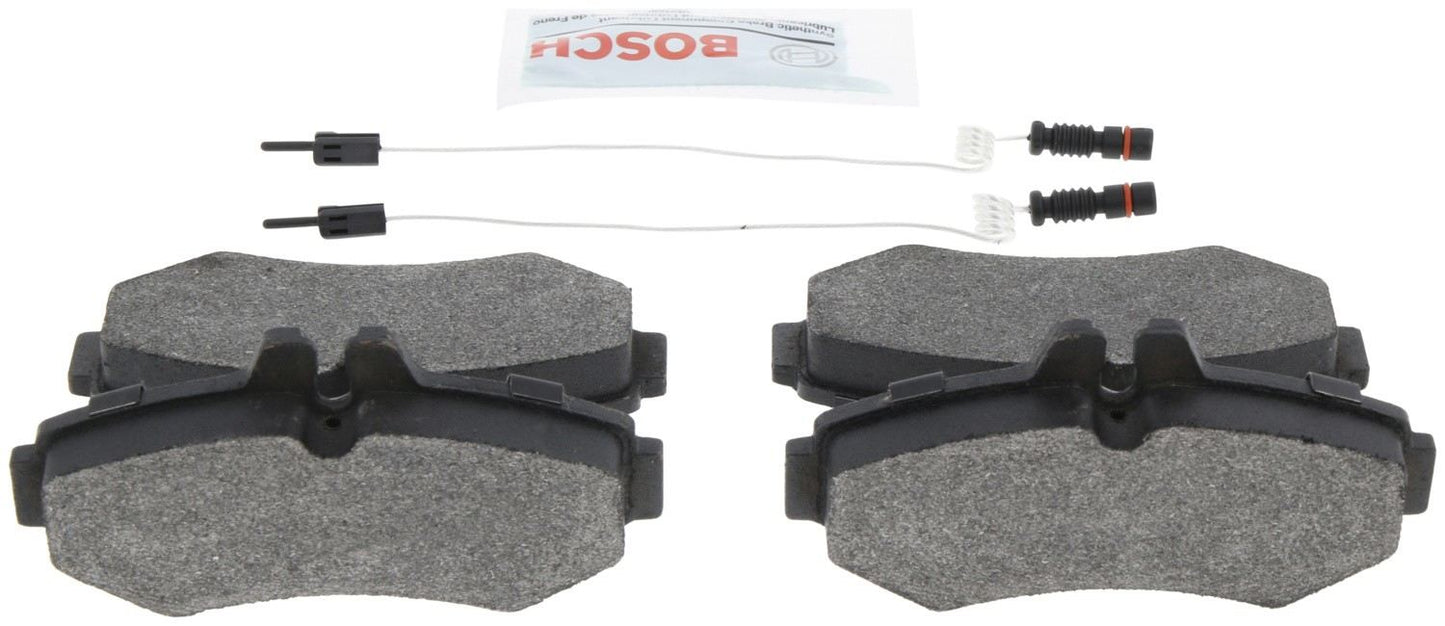 Bosch Disc Brake Pad Set BE928
