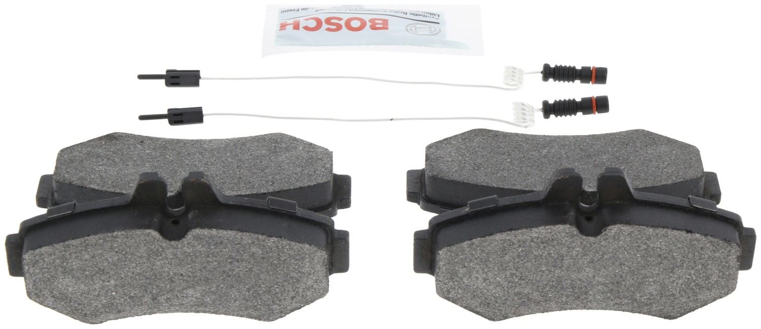 Bosch Disc Brake Pad Set BE928