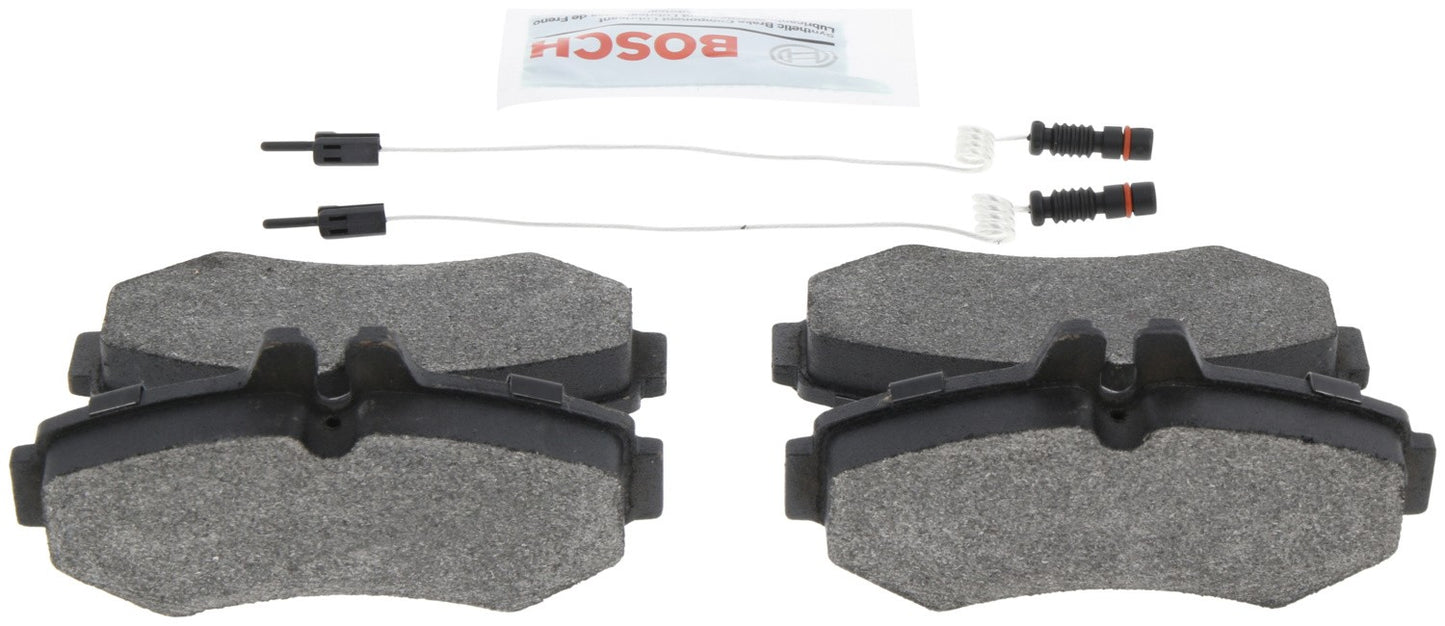 Bosch Disc Brake Pad Set BE928