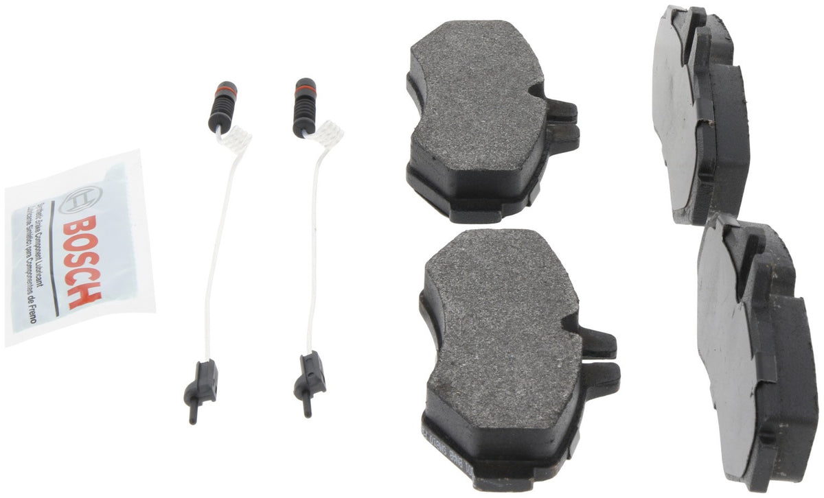 Bosch Disc Brake Pad Set BE928