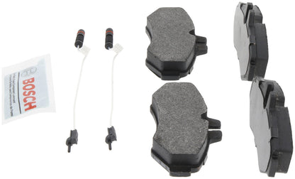 Bosch Disc Brake Pad Set BE928