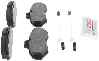 Bosch Disc Brake Pad Set BE928