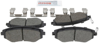 Bosch Disc Brake Pad Set BE929H