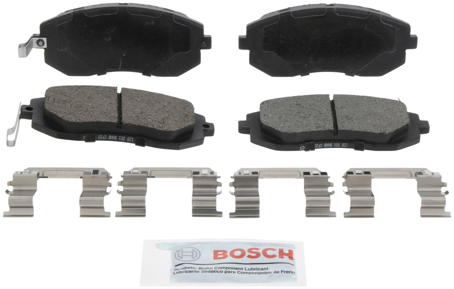Bosch Disc Brake Pad Set BE929H