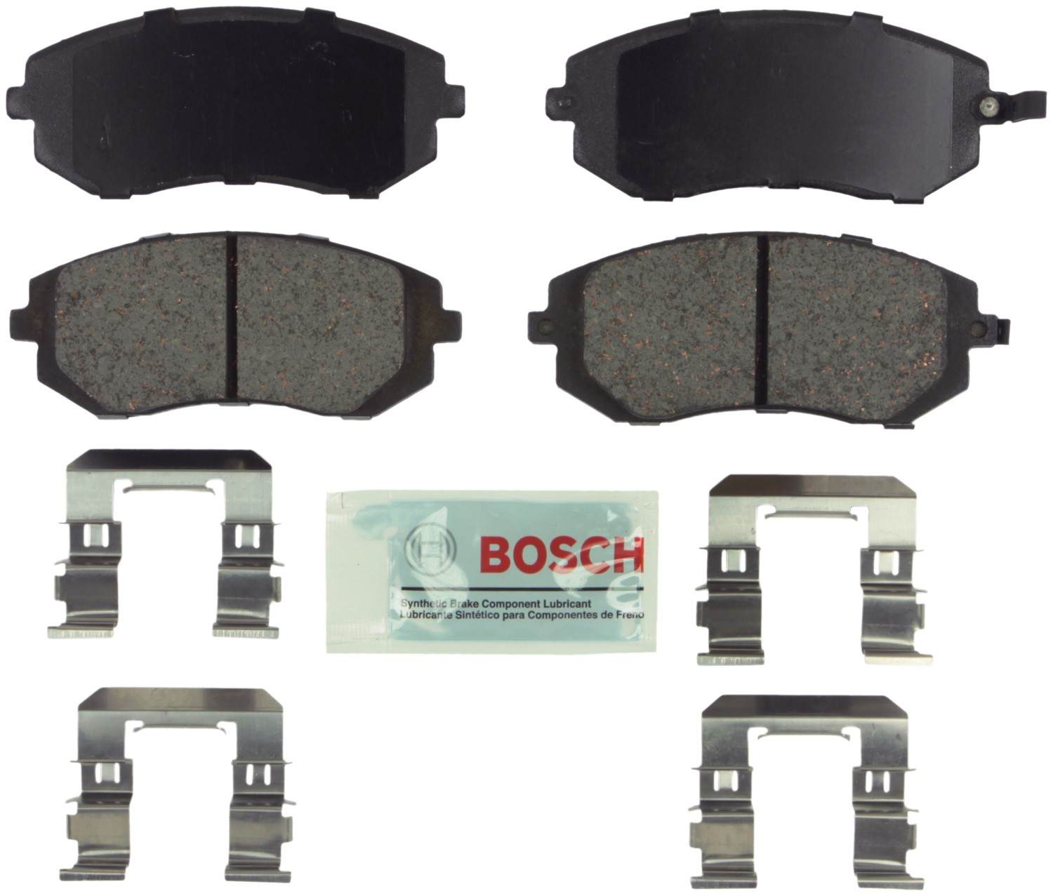 Bosch Disc Brake Pad Set BE929H