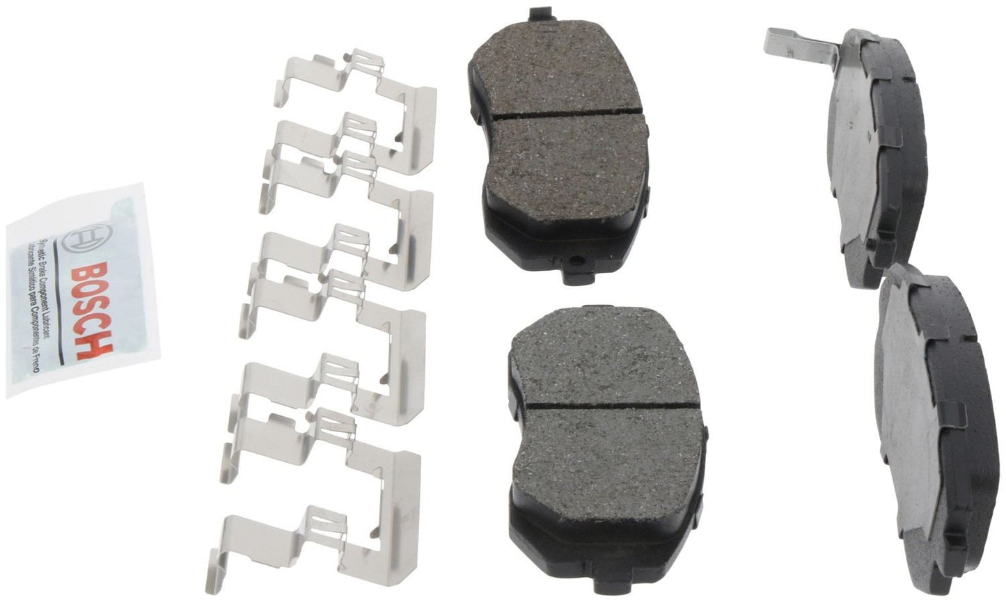 Bosch Disc Brake Pad Set BE929H