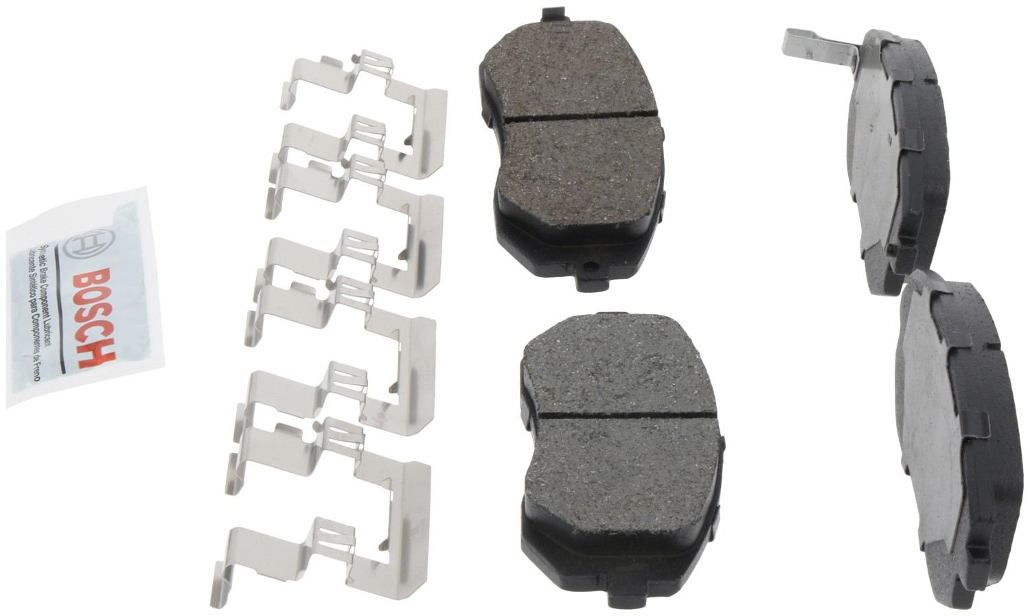 Bosch Disc Brake Pad Set BE929H