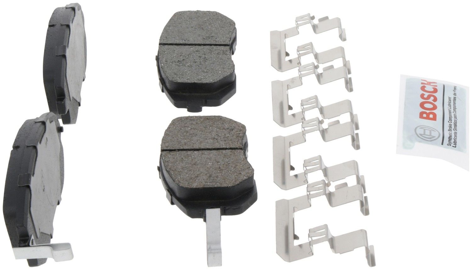 Bosch Disc Brake Pad Set BE929H
