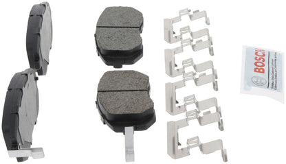 Bosch Disc Brake Pad Set BE929H
