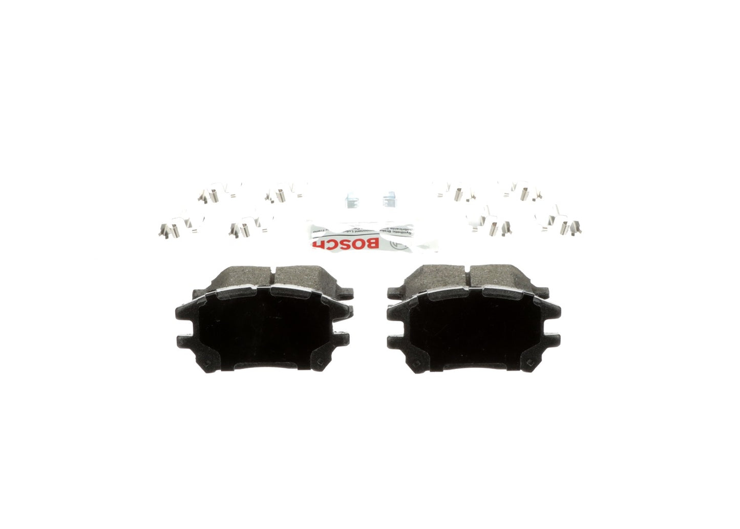 Bosch Disc Brake Pad Set BE930H
