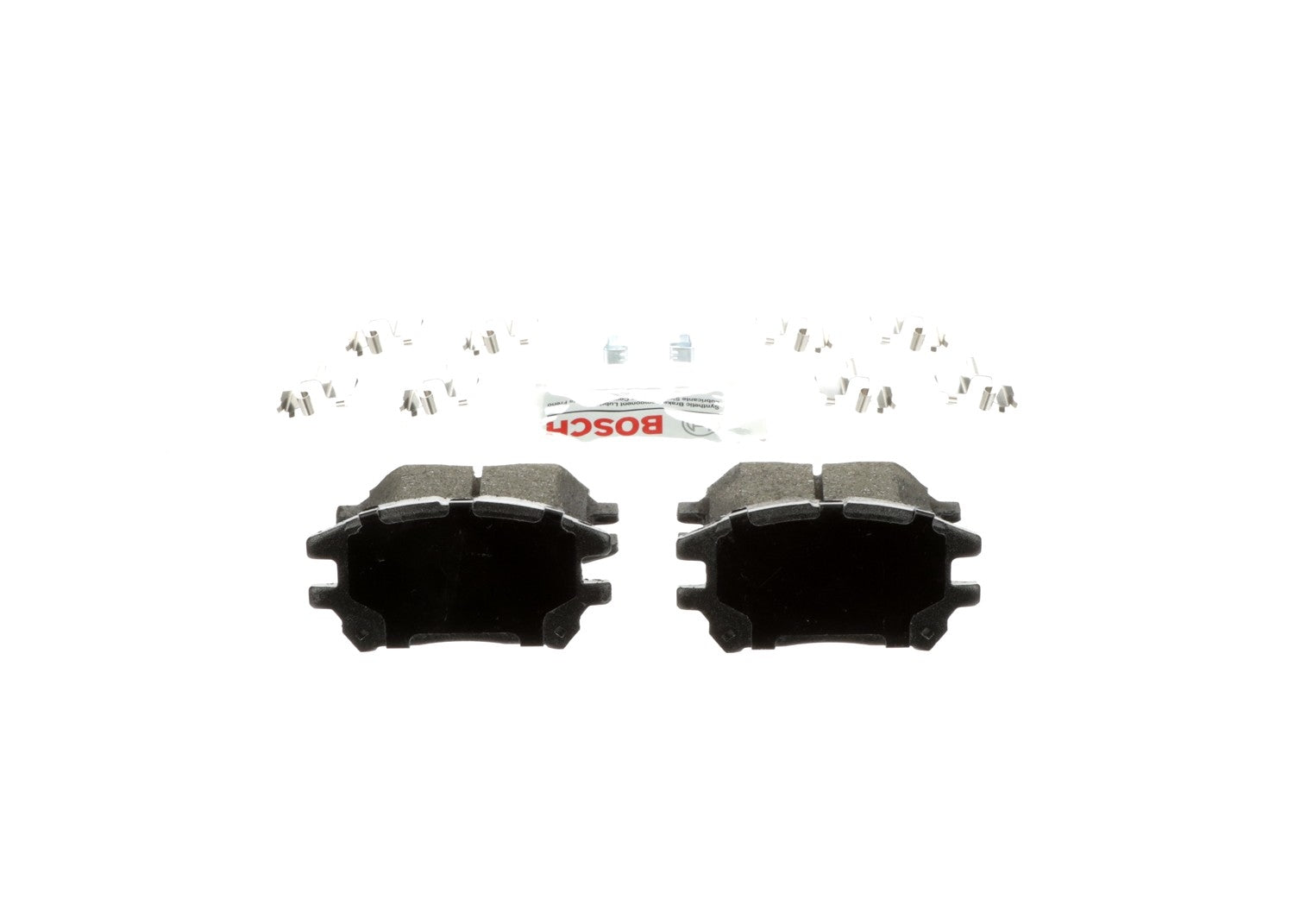 Bosch Disc Brake Pad Set BE930H