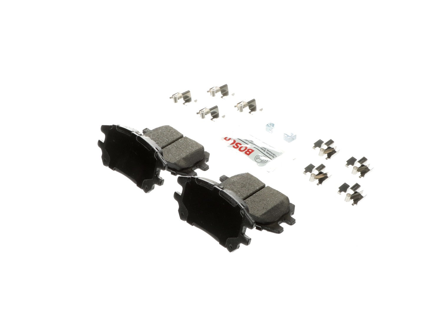 Bosch Disc Brake Pad Set BE930H