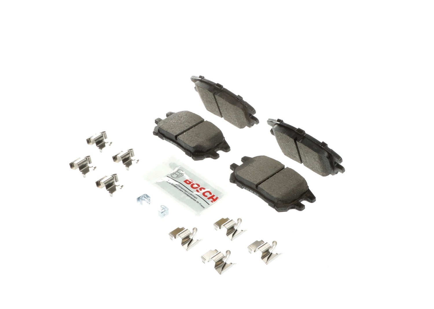 Bosch Disc Brake Pad Set BE930H