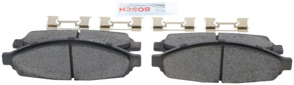 Bosch Disc Brake Pad Set BE931H