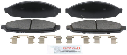 Bosch Disc Brake Pad Set BE931H