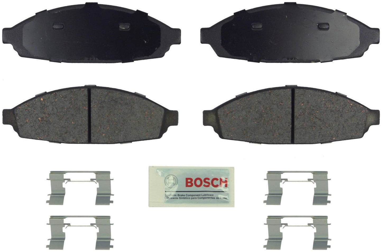 Bosch Disc Brake Pad Set BE931H