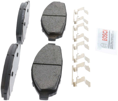 Bosch Disc Brake Pad Set BE931H