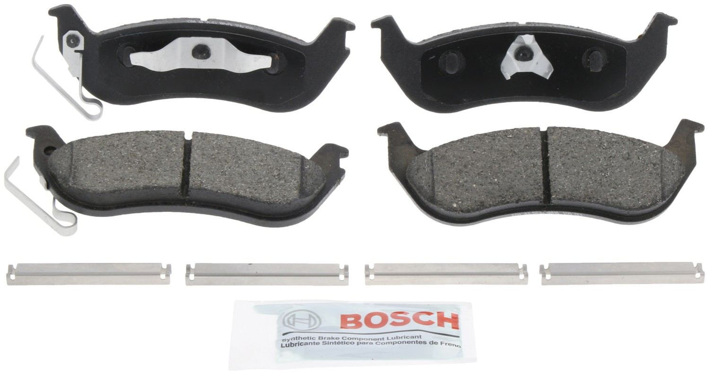 Bosch Disc Brake Pad Set BE932H