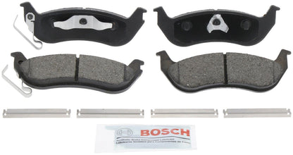 Bosch Disc Brake Pad Set BE932H