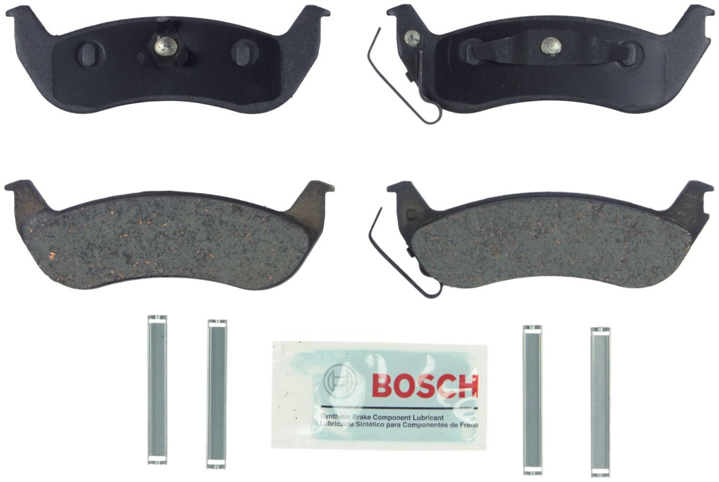 Bosch Disc Brake Pad Set BE932H