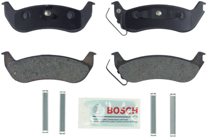 Bosch Disc Brake Pad Set BE932H