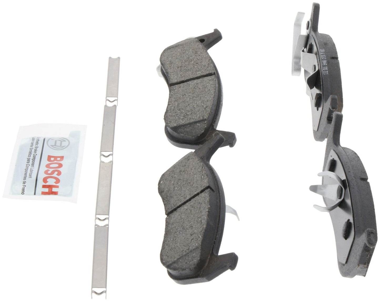 Bosch Disc Brake Pad Set BE932H