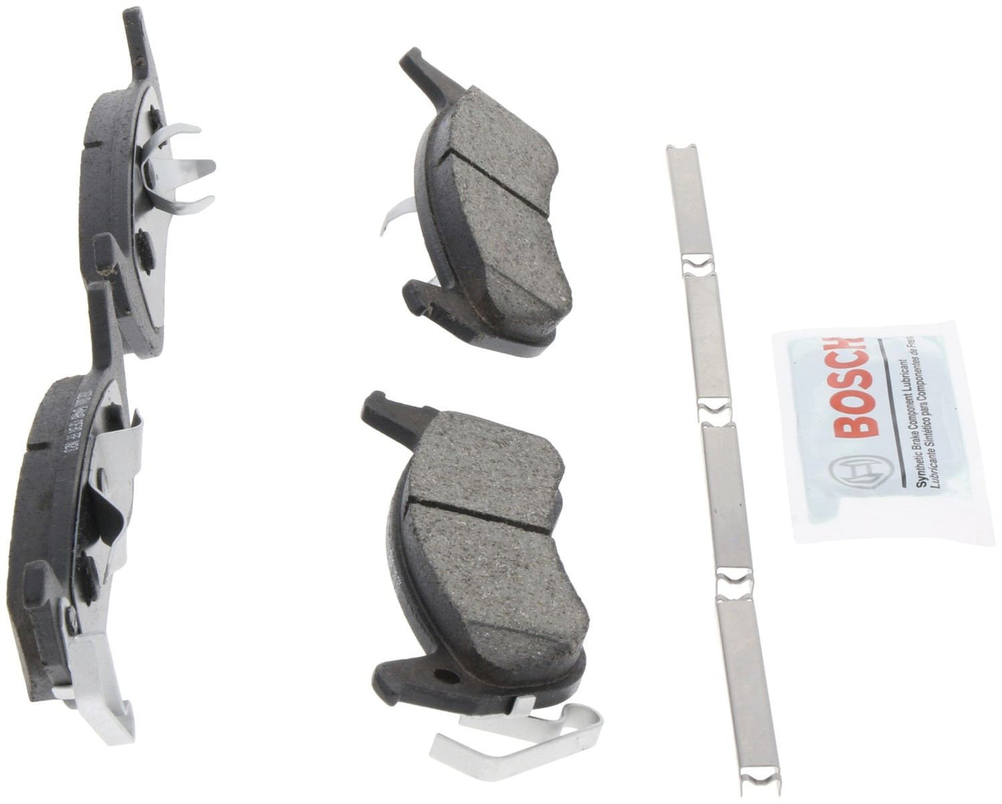Bosch Disc Brake Pad Set BE932H