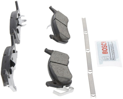 Bosch Disc Brake Pad Set BE932H
