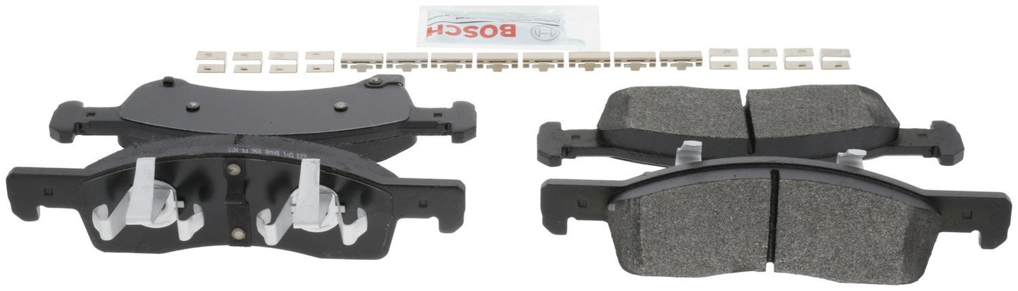 Bosch Disc Brake Pad Set BE934H