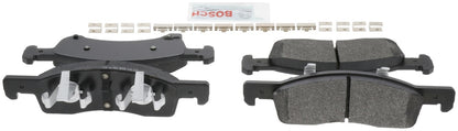 Bosch Disc Brake Pad Set BE934H