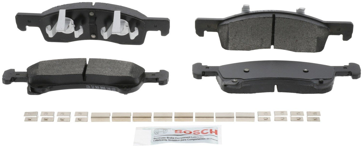 Bosch Disc Brake Pad Set BE934H