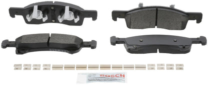 Bosch Disc Brake Pad Set BE934H