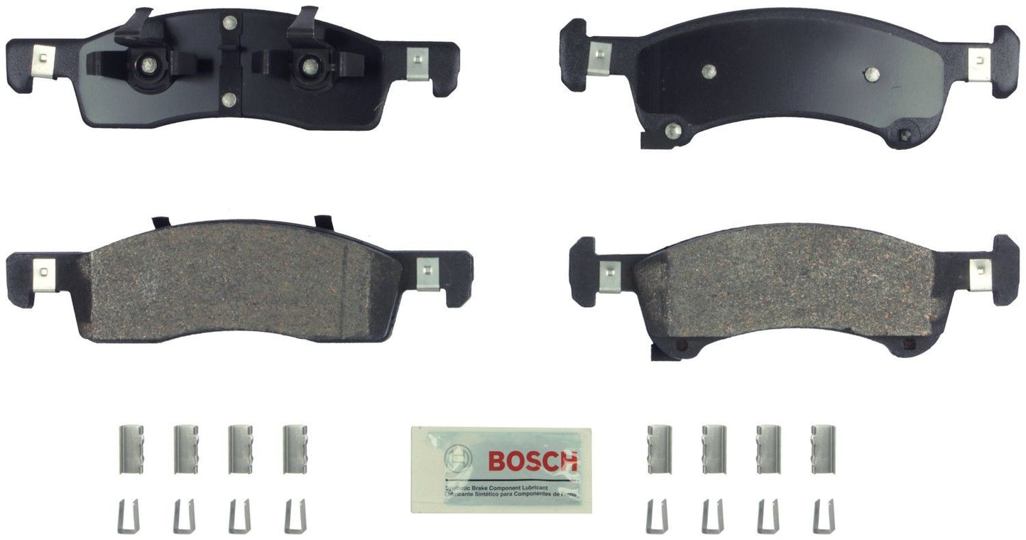 Bosch Disc Brake Pad Set BE934H