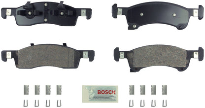 Bosch Disc Brake Pad Set BE934H