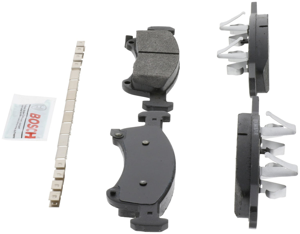 Bosch Disc Brake Pad Set BE934H