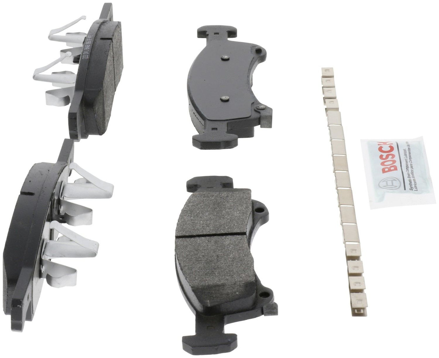 Bosch Disc Brake Pad Set BE934H
