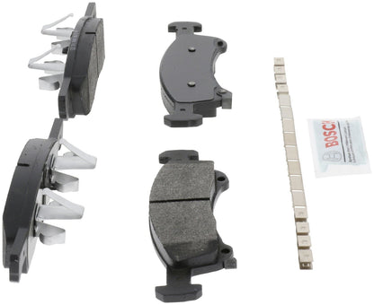 Bosch Disc Brake Pad Set BE934H