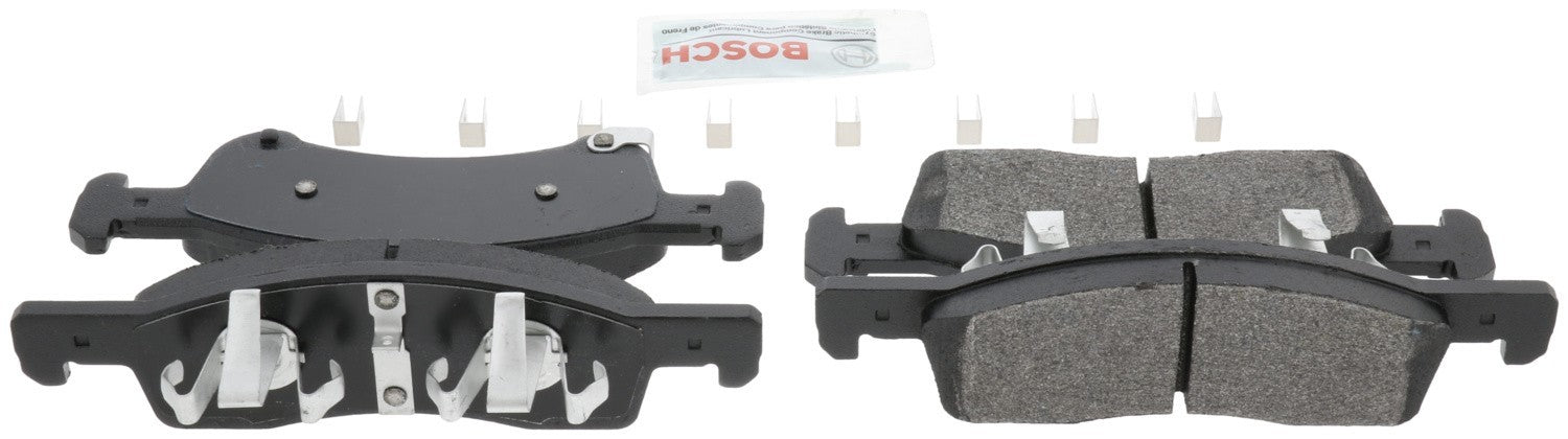 Bosch Disc Brake Pad Set BE934
